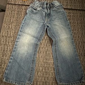 B’gosh toddler jeans